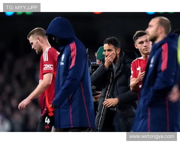 前曼联助教建议若阿莫林下课应考虑由卡里克接任主教练位置