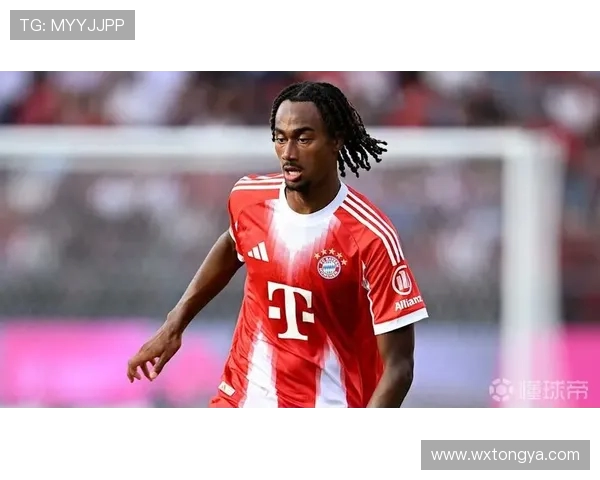 塞内加尔媒体报道雅克松将穿拜仁11号球衣加盟引发关注 塞内加尔媒体报道雅克松将穿拜仁11号球衣加盟引发关注