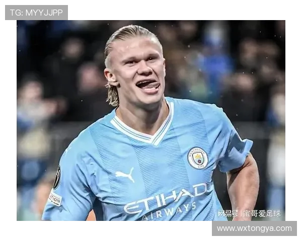 哈兰德曼市德比惊艳表现6场7球3助仅次吉格斯参与进球数 哈兰德曼市德比惊艳表现6场7球3助仅次吉格斯参与进球数