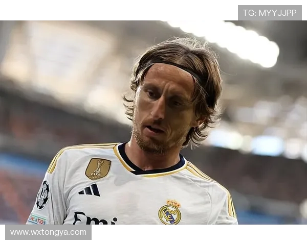 莫德里奇:希望不要再提我的年龄 以40岁后首战破门为动力继续前行 莫德里奇:希望不要再提我的年龄 以40岁后首战破门为动力继续前行