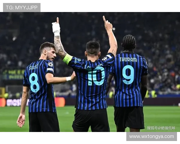 渐入佳境齐沃带领国米迎来六连胜锋线火力全开防守稳固 渐入佳境齐沃带领国米迎来六连胜锋线火力全开防守稳固