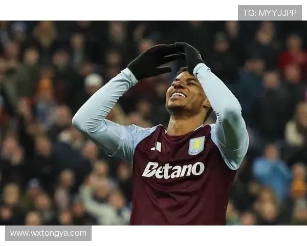 弗里克计划让拉什福德出任中锋提升前场压迫力助球队反弹