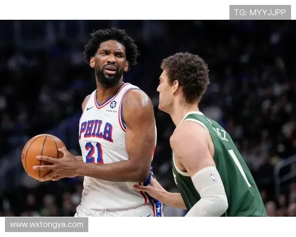 76人加时逆转雄鹿，马克西狂砍54+9！乔治完爆再回巅峰