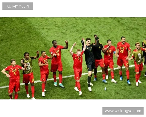比利时7-0列支敦士登晋级世界杯正赛，多库2射1传，CDK双响