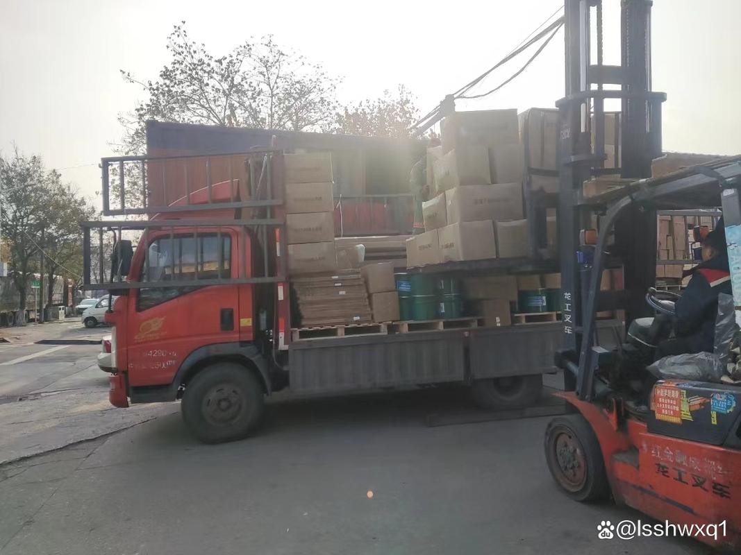 宣城至湛江物流专线13665539000货运公司 货物配载